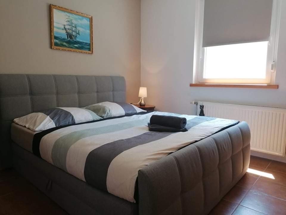 Villa Lili Apartments บาลาตอนเคเรสตูร์ ภายนอก รูปภาพ